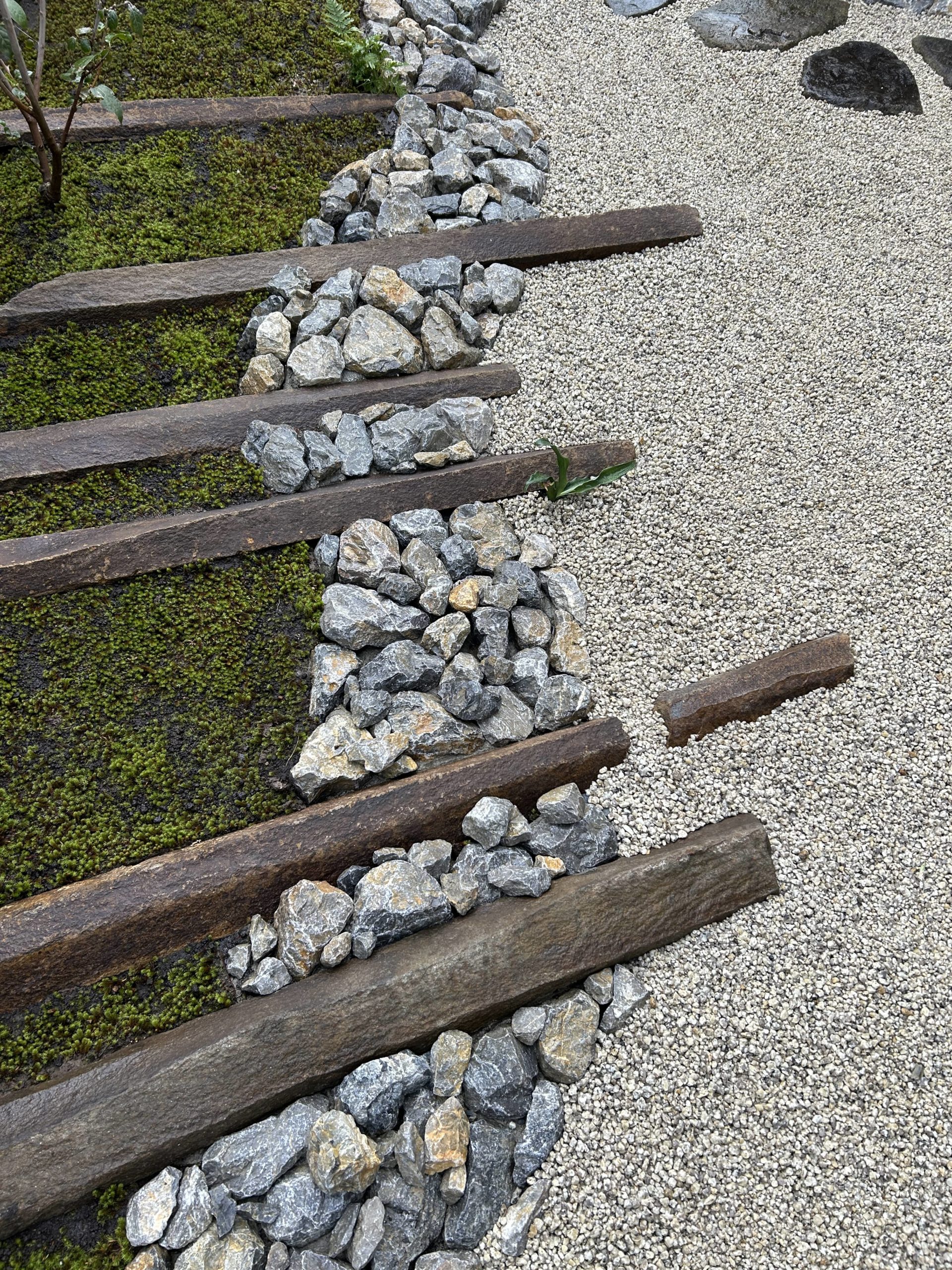 坪庭・創作の庭 | 施工実績 | 愛知県稲沢市の日本庭園・創作庭の造園