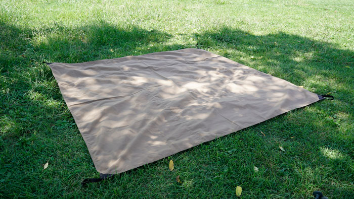 ソロホームステッド TCをレビュー【ワンティグリス】ソロ・デュオに