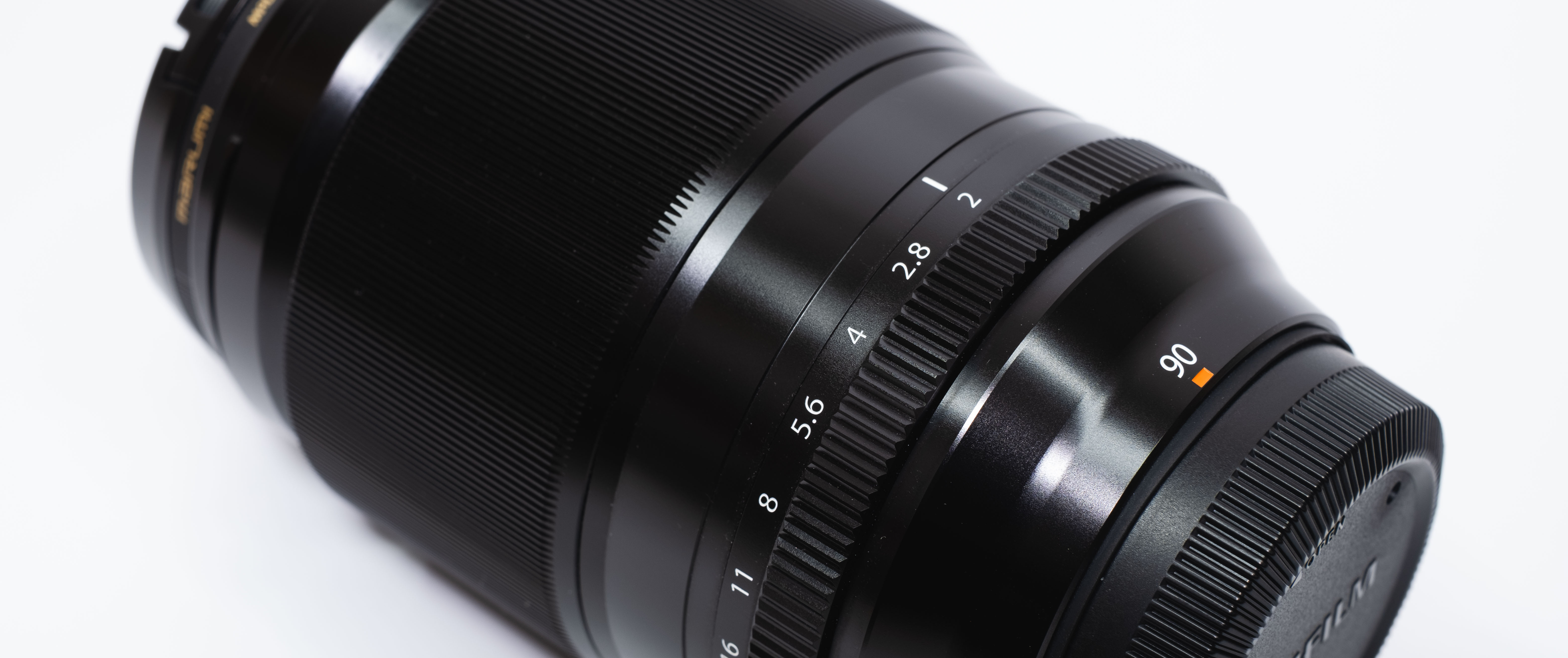 XF90mm F2 R LM WR レビュー｜ポートレートだけじゃない望遠単焦点