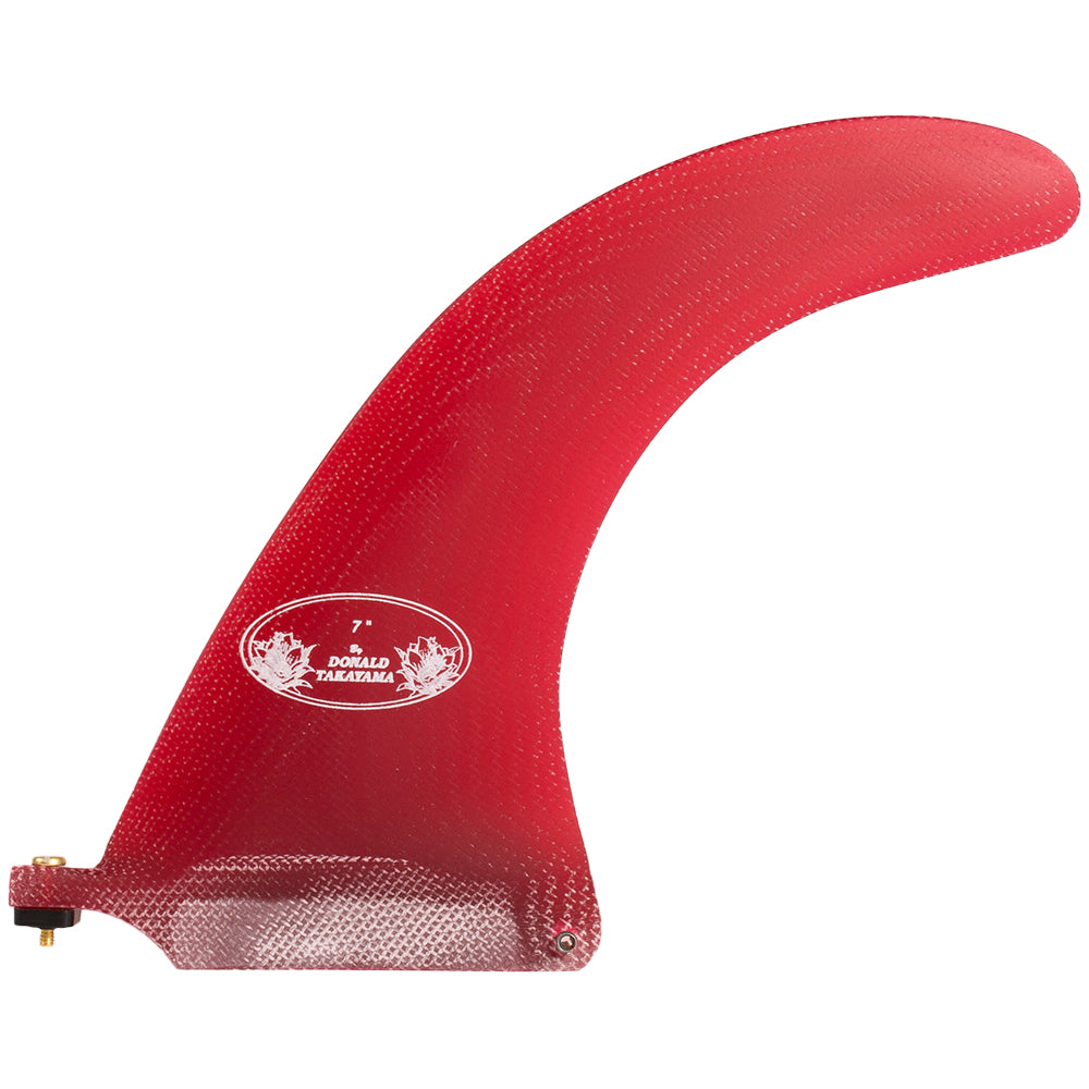 Donald Takayama Finger fin – Noah Ka Oi Surf