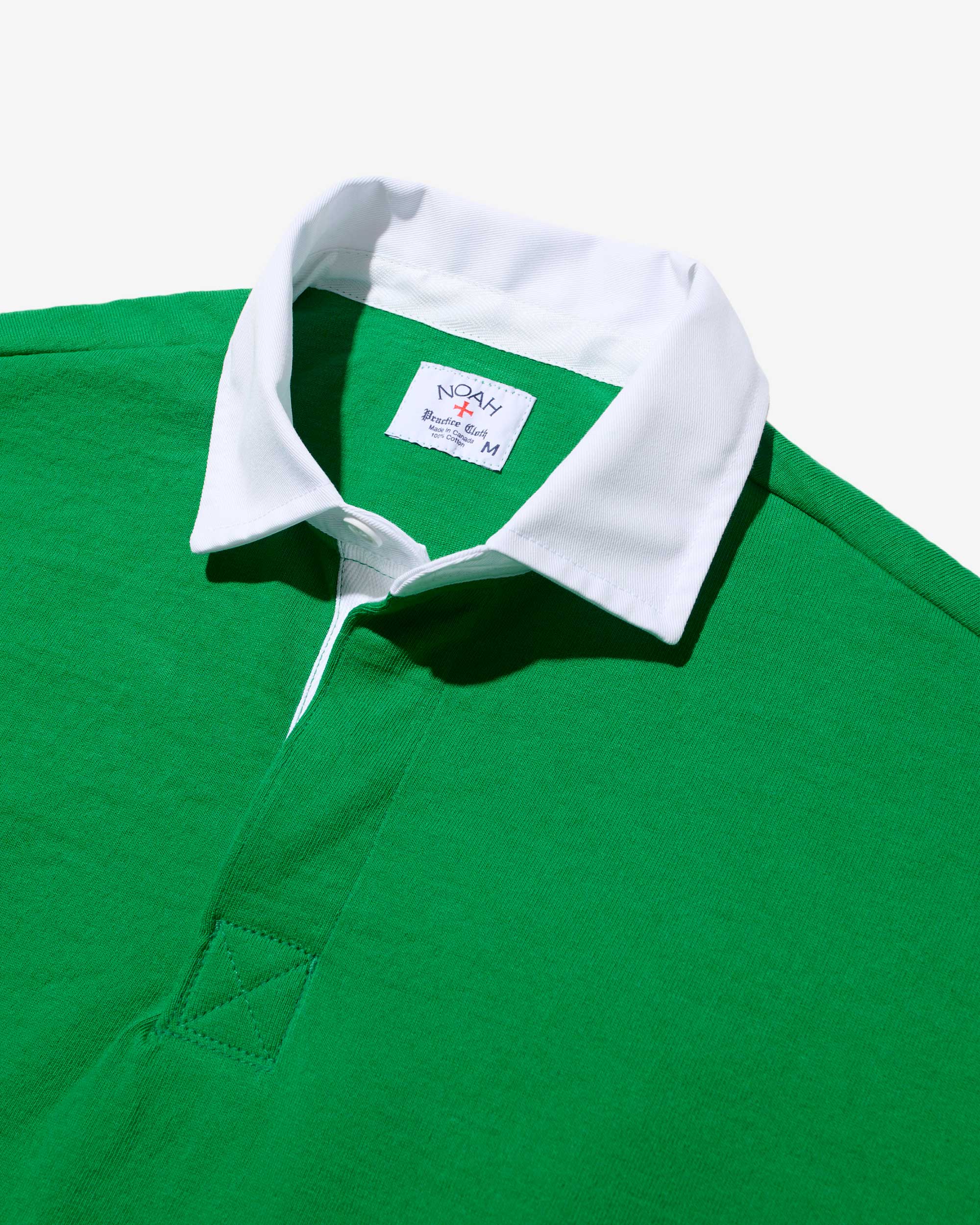 Button-Tab Rugby - Noah