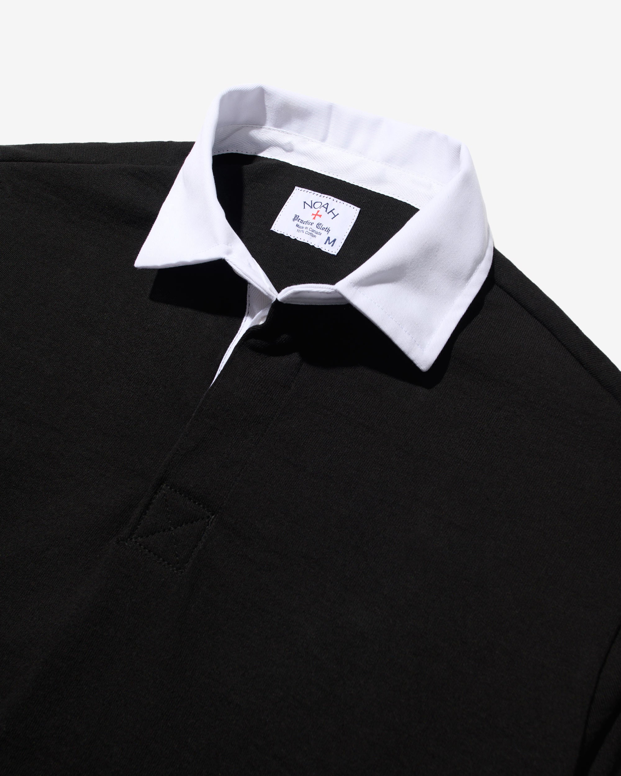 Button-Tab Rugby - Noah