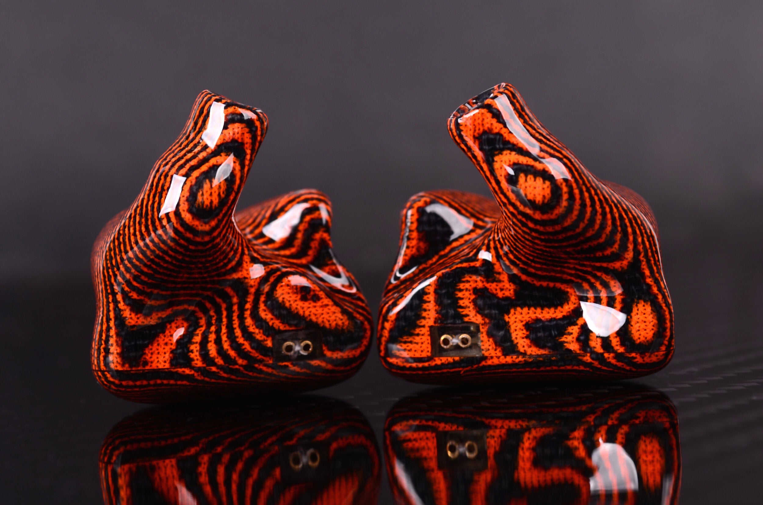 PRESTIGE CUSTOM KATANA - Noble Audio