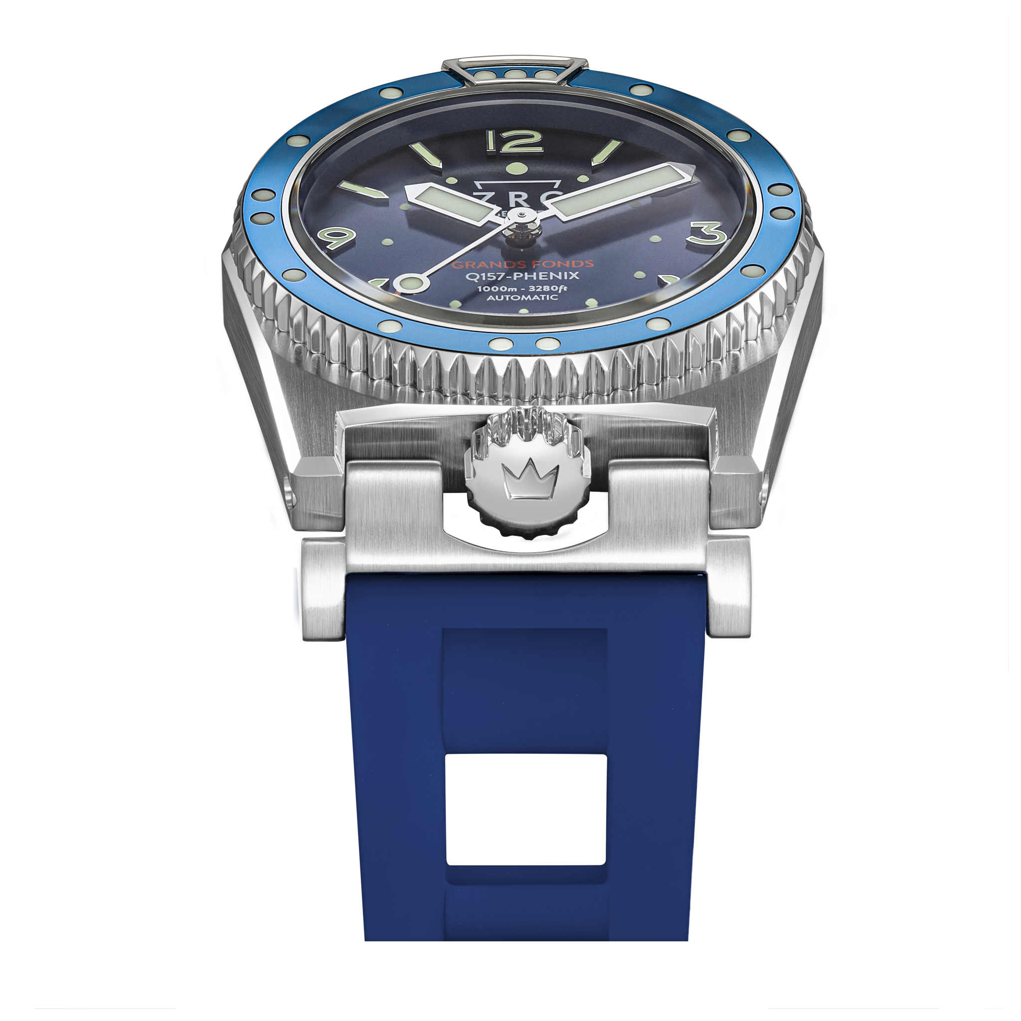 グラン・フォン MN64 フェニックス リミテッド・エディション – Noble