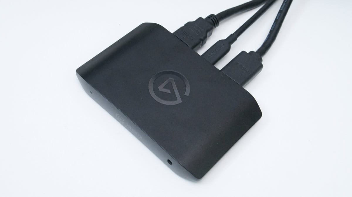 おすすめはコレ】Switch向けキャプチャボード【Elgato HD60 X】 | ボチログ