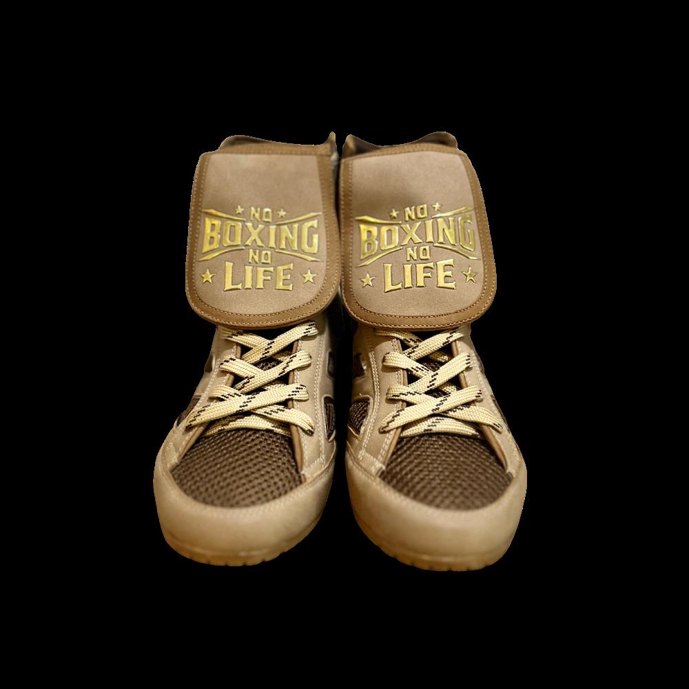 コレクション – NO BOXING NO LIFE JAPAN