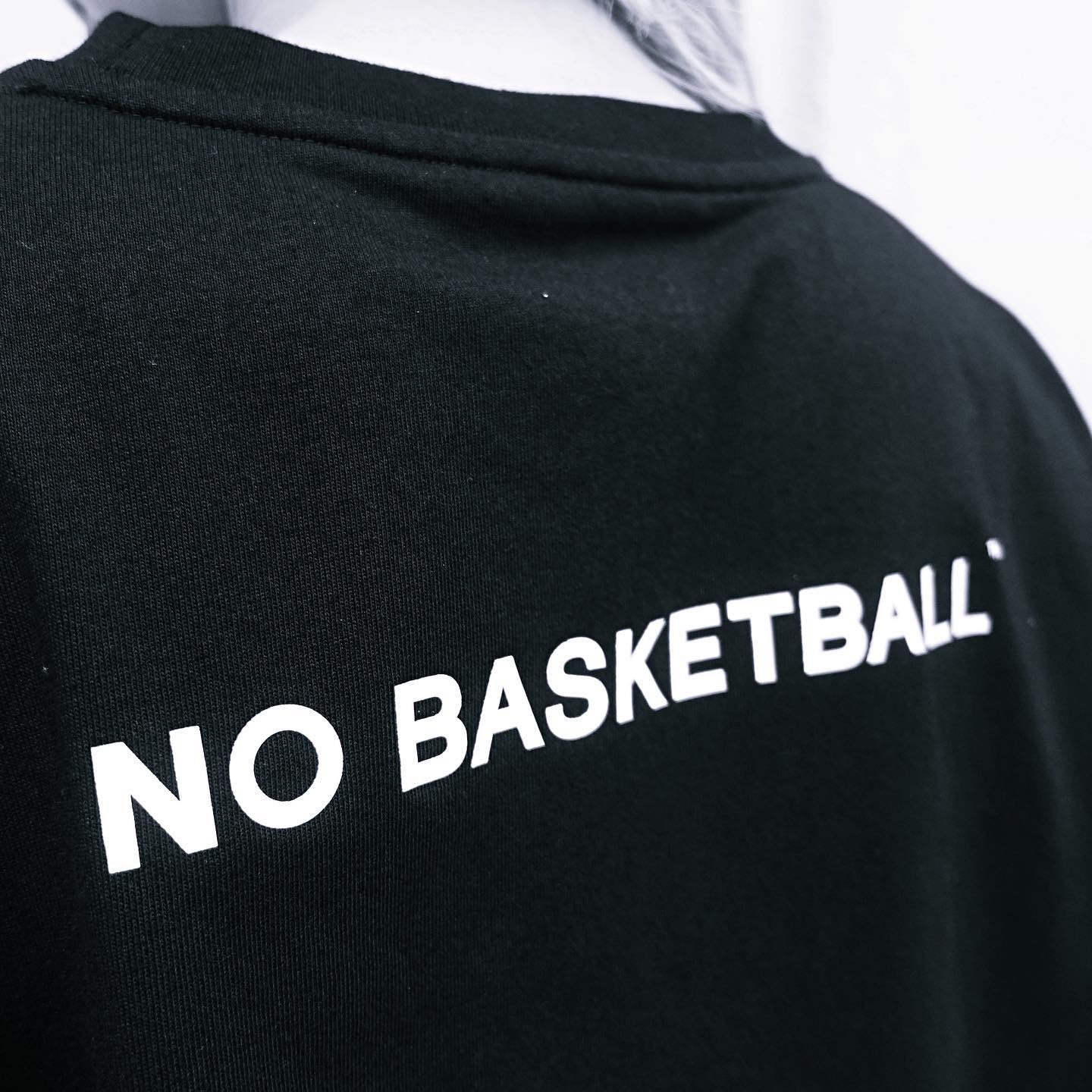 NO COFFEE × CLUBHAUS 