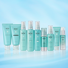 ノブのお得なトライアルセット | ノブ公式オンラインショップ