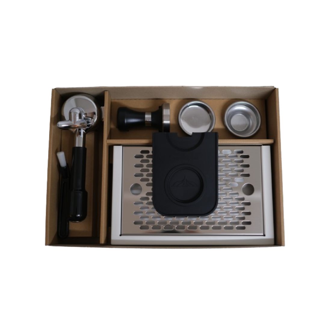 El Rocio Espressomachine MANUS S / エルロシオエスプレッソマシン