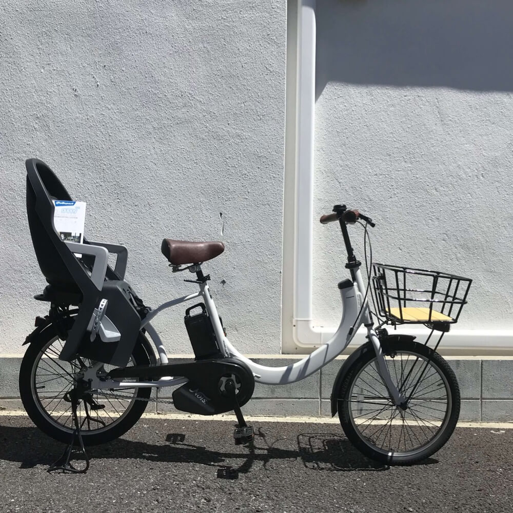 NOiS Custom | NOiS BIKE - ノイズバイク