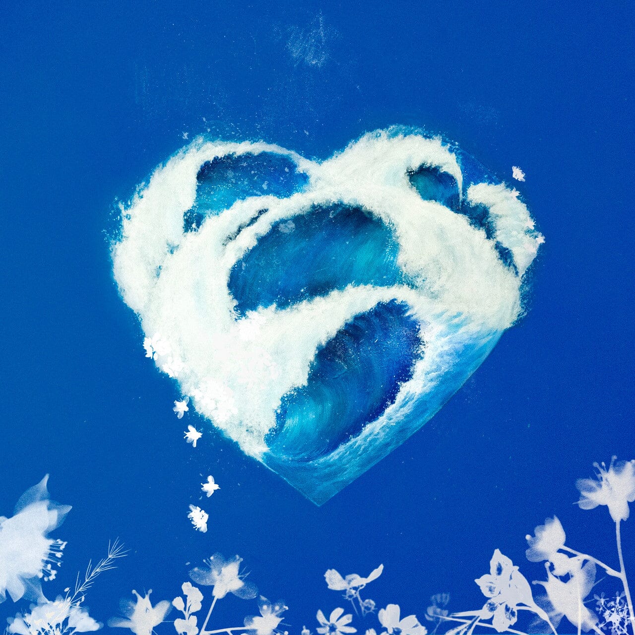 COLDE - LOVE PART 1 & 2