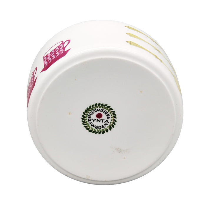 Buy Gustavsberg Pynta Bowl Ø 12,5cm - Vintage - nordajyo