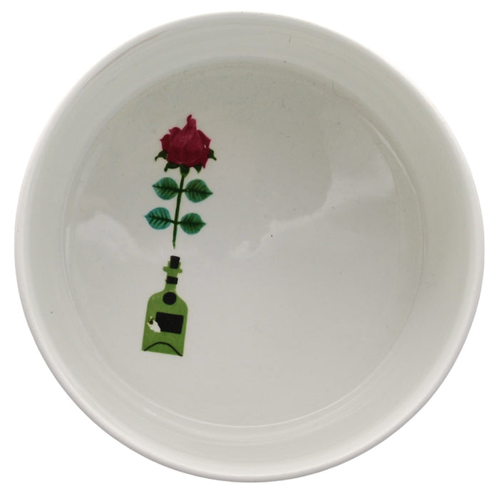 グスタフスベリ ピンタ ボウル Ø 17,5cm - ヴィンテージ - を購入する