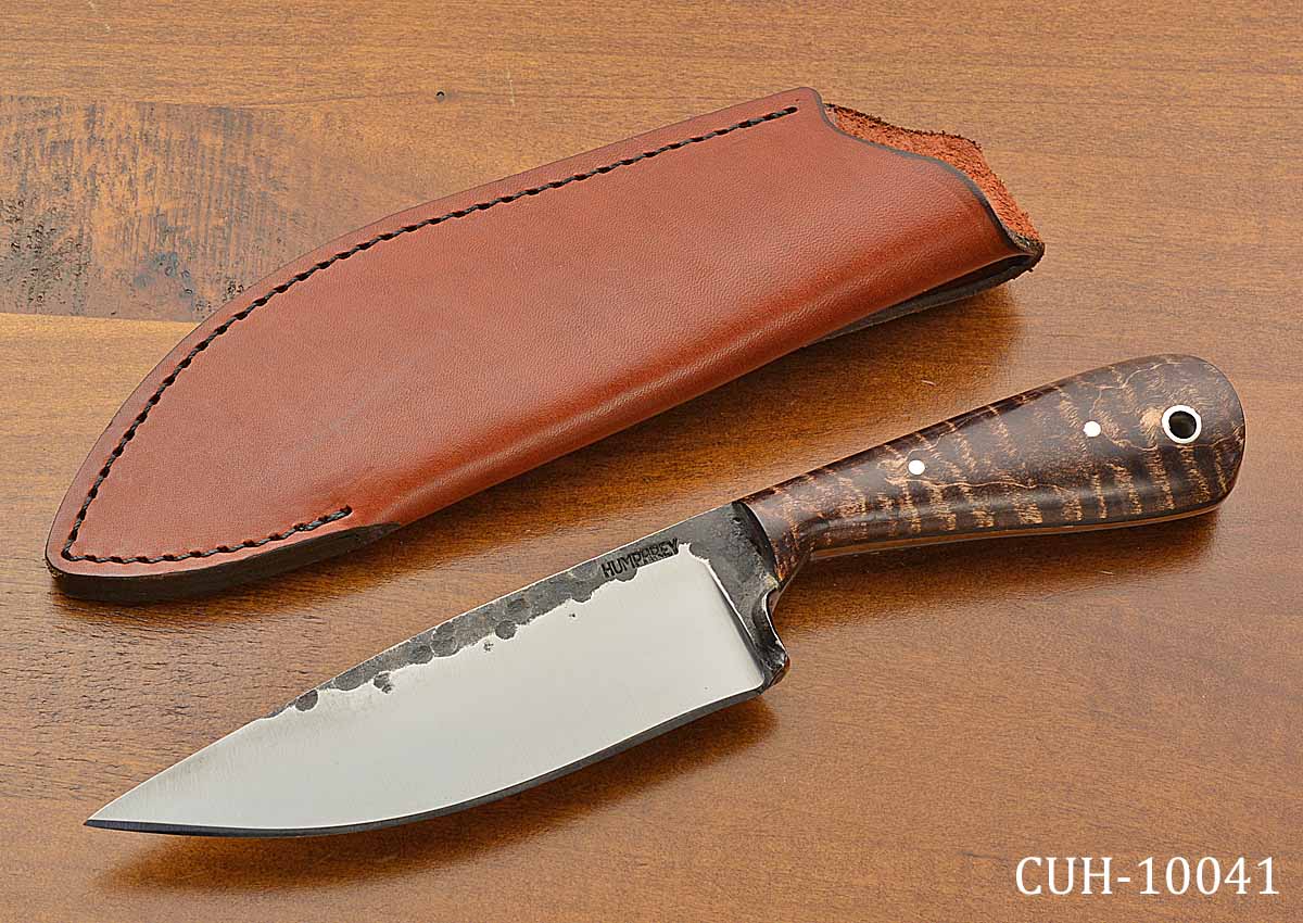 Brut De Forge Hunter – Nordic Knives