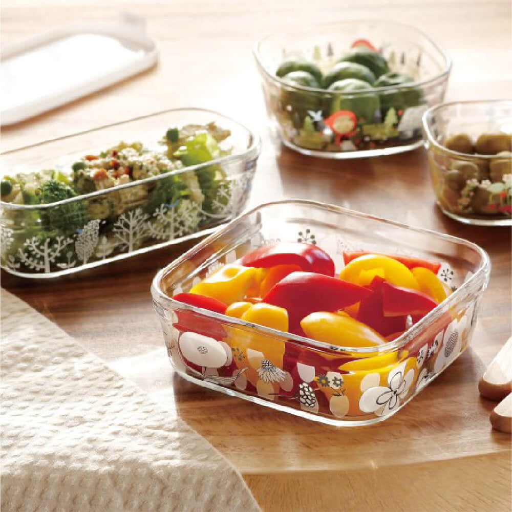 パック＆レンジ ホワイト(BOX・大) ｜のレン神楽坂【公式通販】発酵