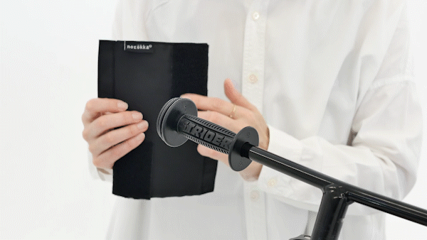 キッズバイク用 背負えるバッグ - norokka (ノロッカ）公式ウェブサイト