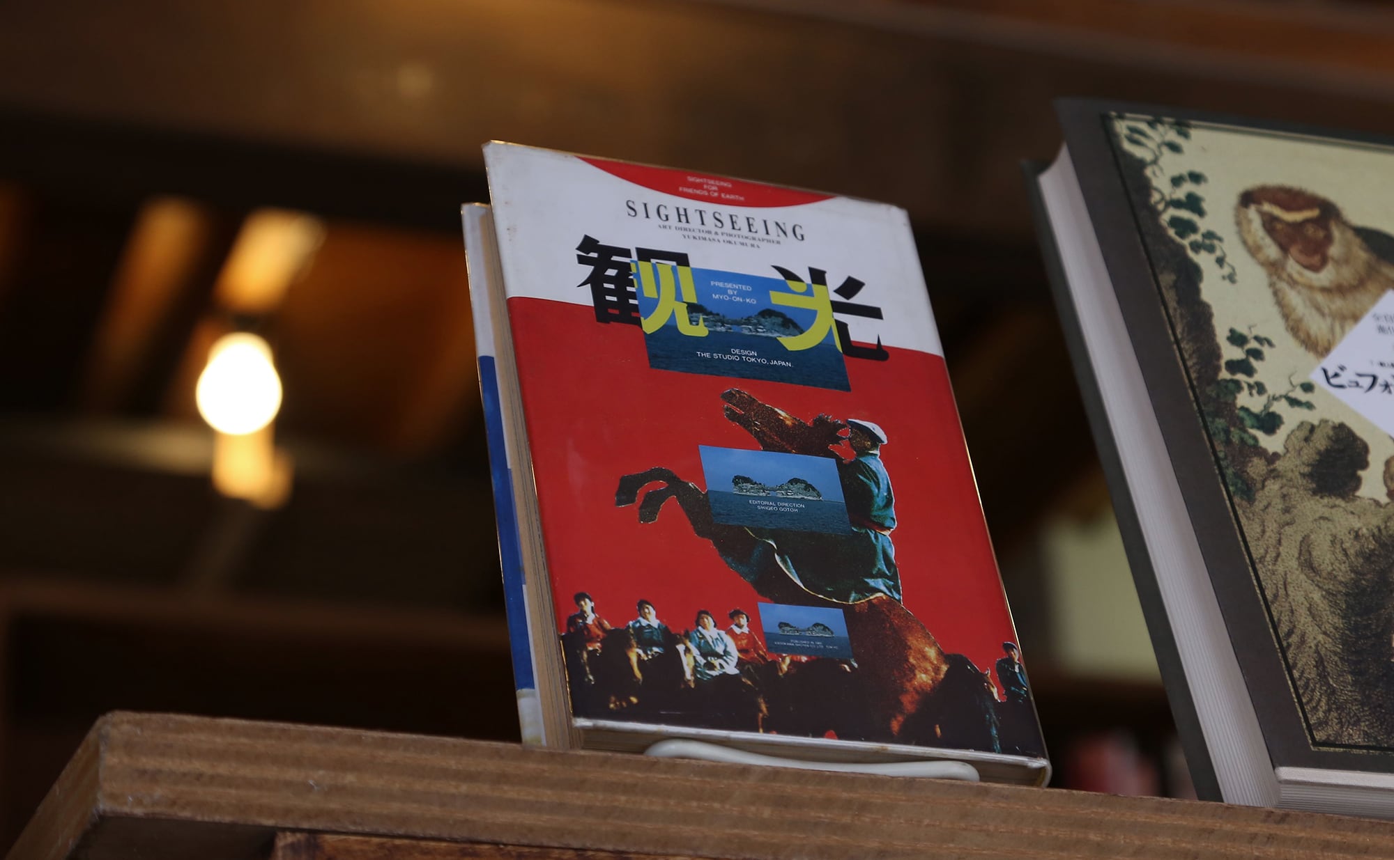 日本霊地巡礼。細野晴臣と中沢新一のめくるめく観光旅行。 | nostos