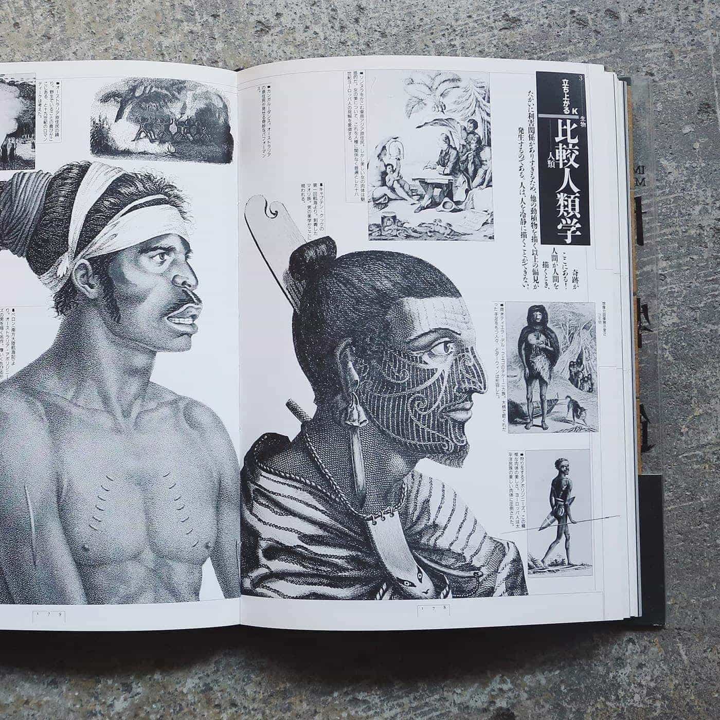 想像力を結集せよ。荒俣宏が築く本のなかの博物館 | nostos books