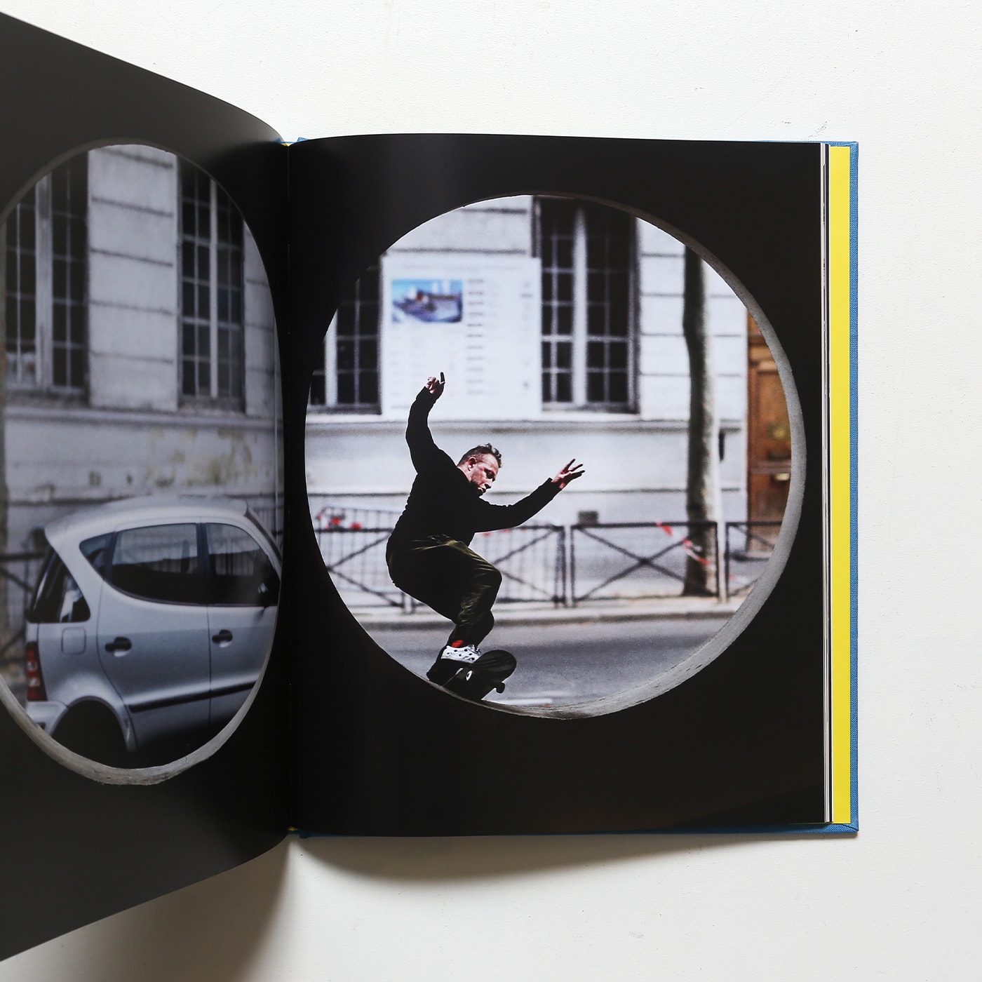 Mark Gonzales: Adventures in Street Skating | マーク・ゴンザレス