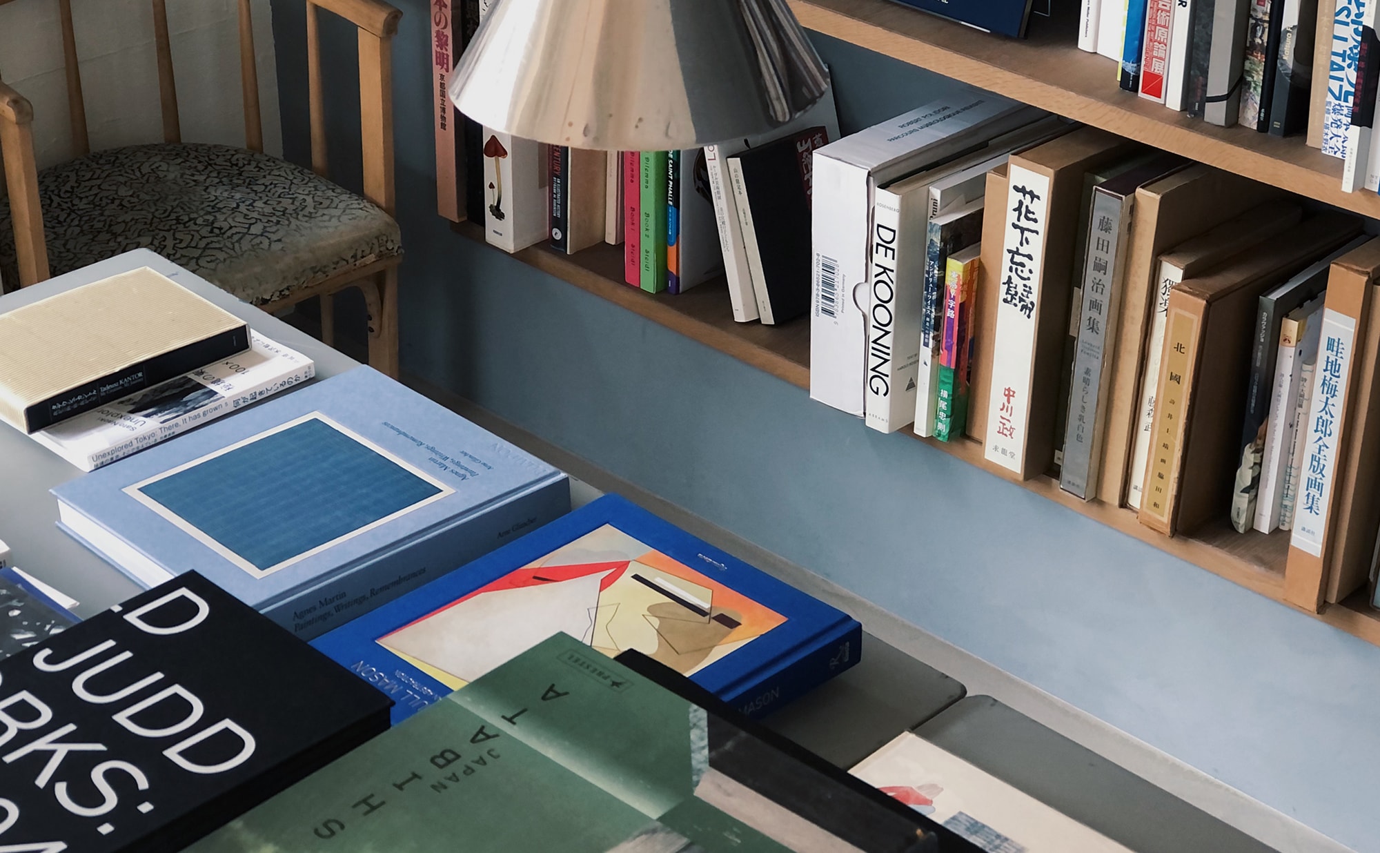 辻有希 | nostos books ノストスブックス