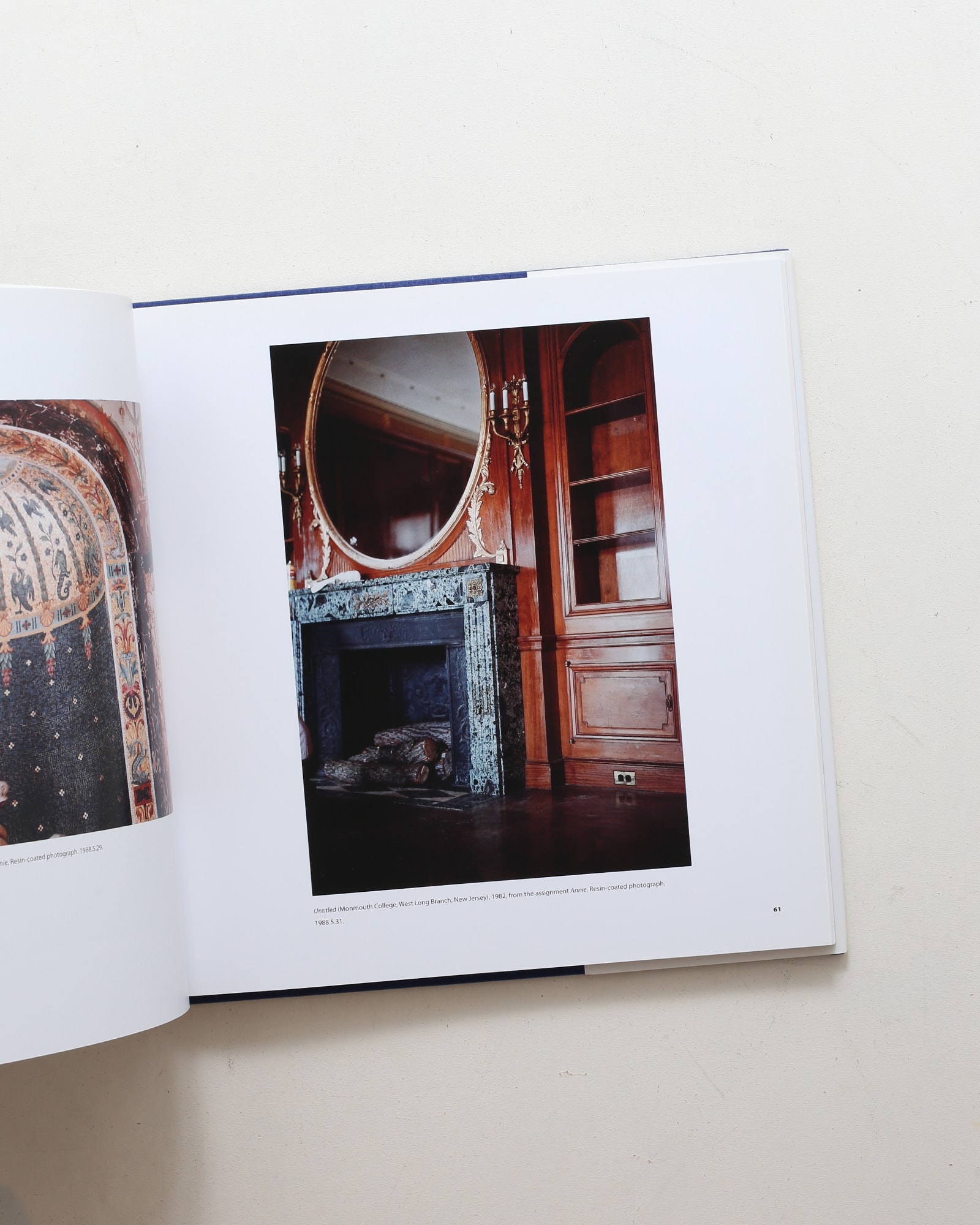 The Beautiful Mysterious: The Extraordinary Gaze of William