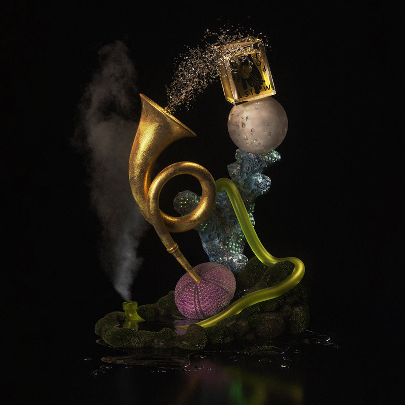 ミストプファー｜海鳴 – NOSE SHOP