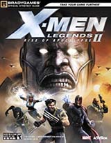 Buy PlayStation 2 X-Men Legends II: Rise of Apocalypse | eStarland