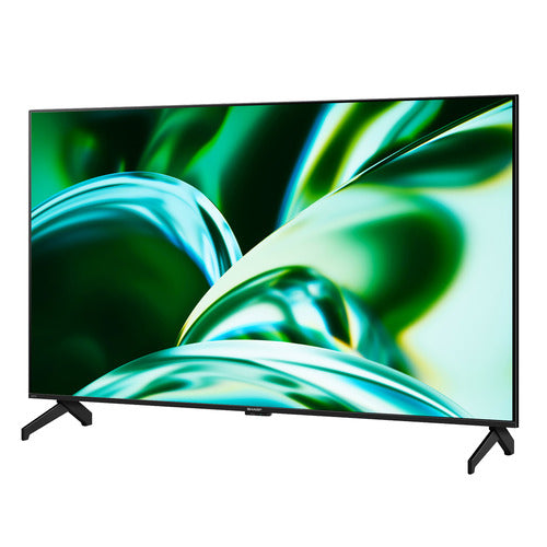 シャープ AQUOS 50v4K型液晶テレビ 4T-C50FL1 — nmo
