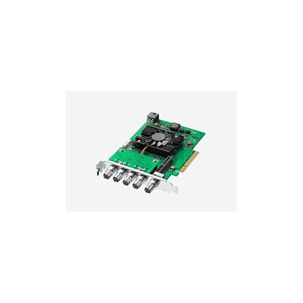 DeckLink 8K Pro - No Trouble®