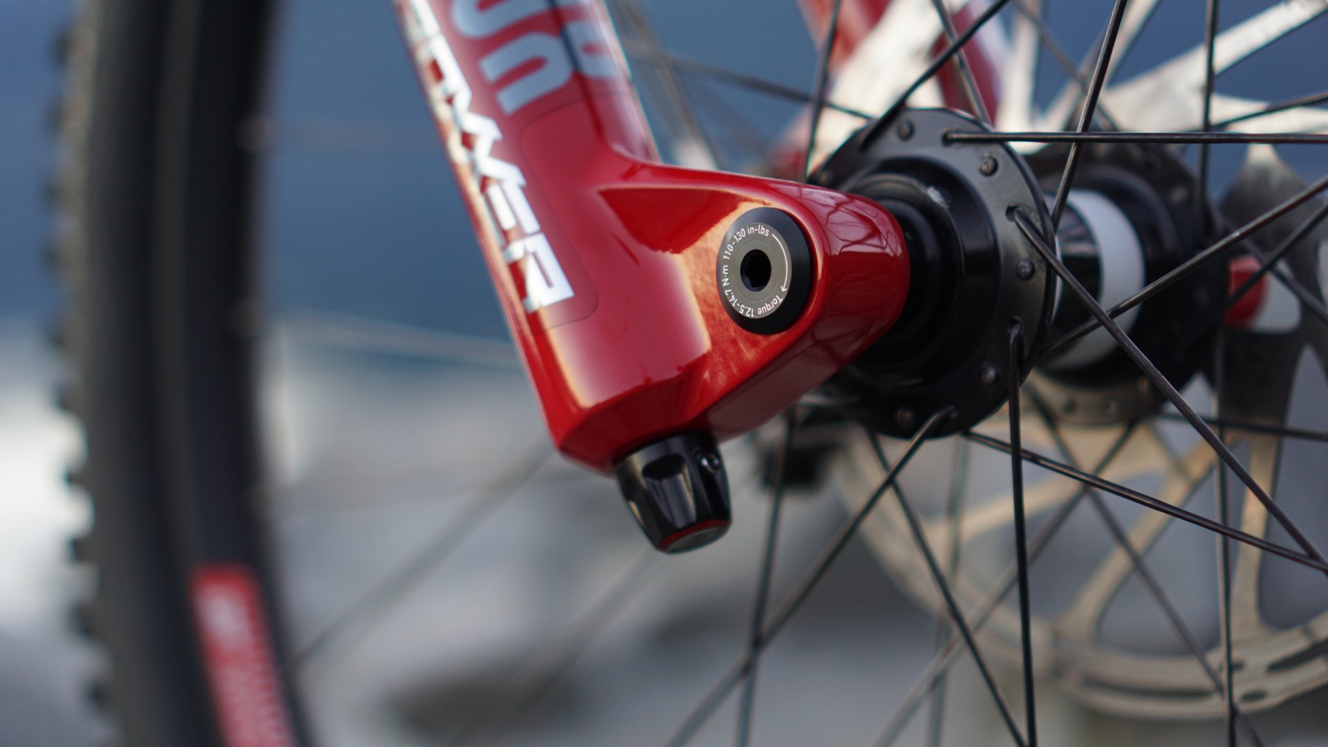 2019 RockShox BoXXer World Cup Reviewed