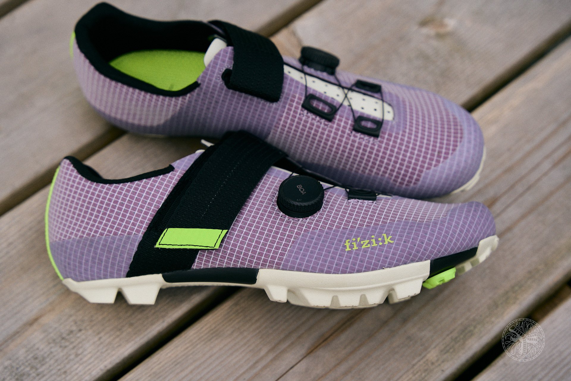 fi'zi:k Vento Ferox Carbon Shoes