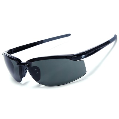 NSI XP® 55 Gray Lens Safety Glasses - 365487 - Northern Safety Co
