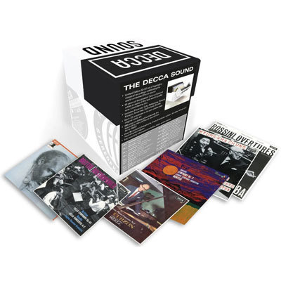 Decca Sound - The Analogue Years | Ideastream Public Media