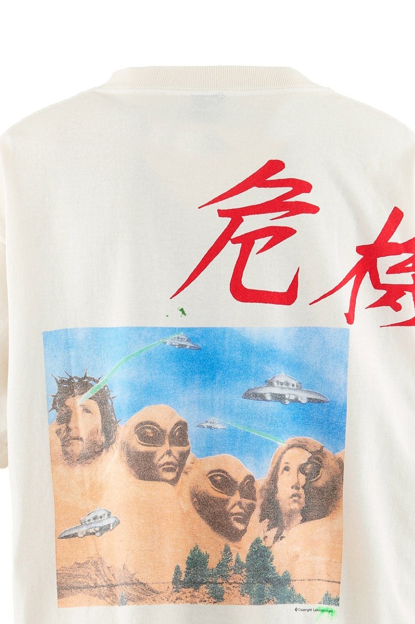 SAINT Mxxxxxx × Sean Wotherspoon セント マイケル ショーン