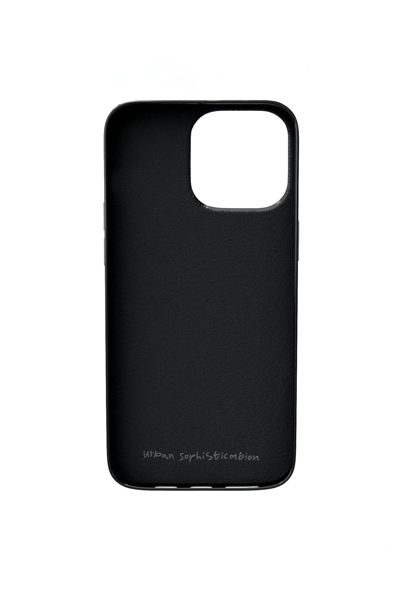 Urban Sophistication アーバン ソフィスティケーション SS25 THE SOAP