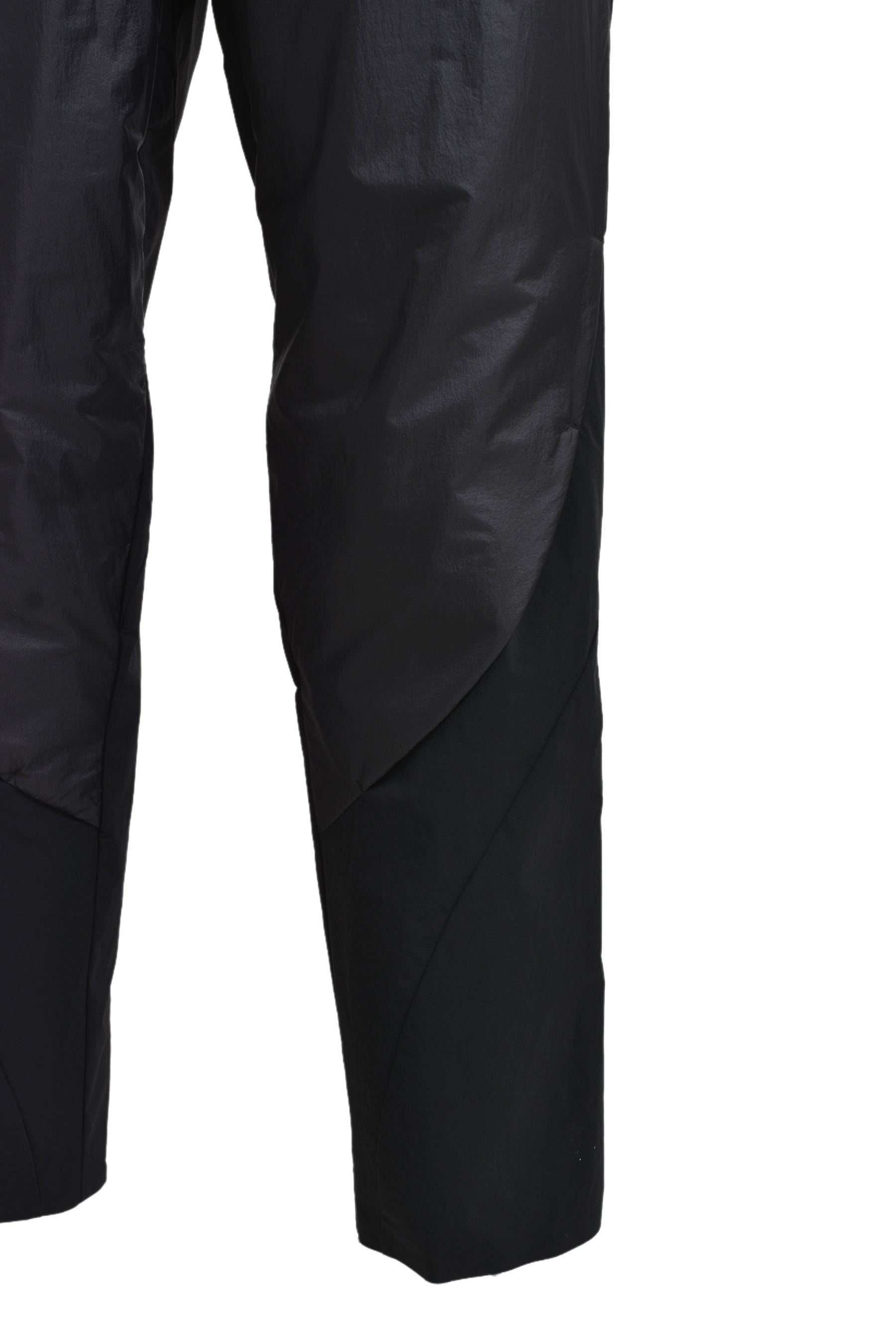 On × POST ARCHIVE FACTION (PAF) FW24 ZERO PANTS PAF 1 U BLACK - NUBIAN