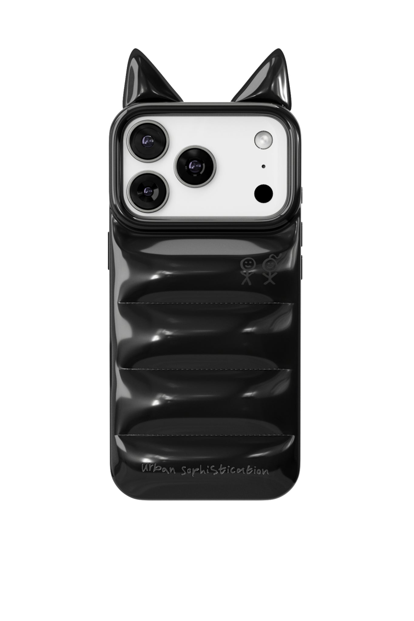 Urban Sophistication アーバン ソフィスティケーション iPhoneケース