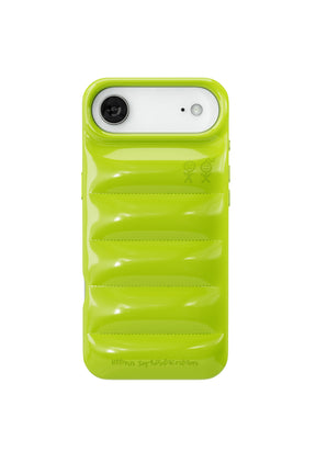 Urban Sophistication iPhone Case THE PUFFER CASE / APPLE - NUBIAN