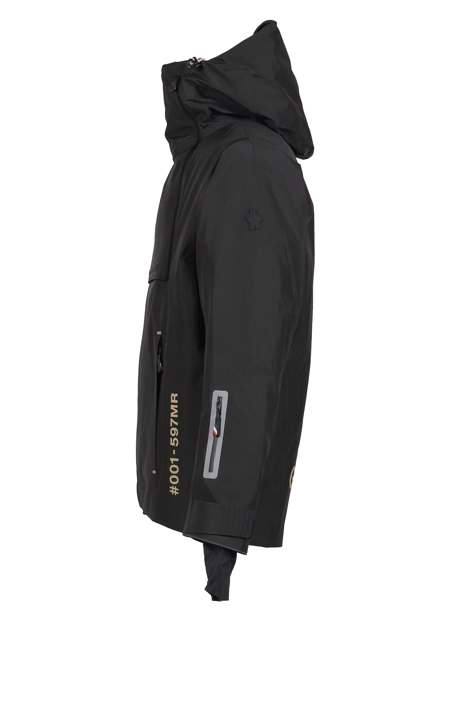 MONCLER GRENOBLE STAZ スキージャケット Moncler Grenoble Staz GORE