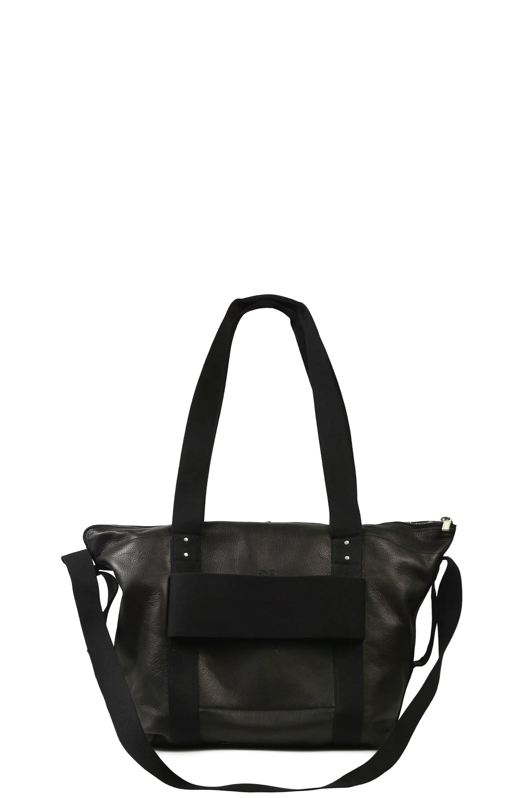 Rick Owens SS26 TEMPLE リックオウエンス TROLLEY / BLACK/BLACK
