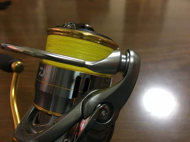 ベアリングチューン方法】21フリームス・20レブロス・18レガリス・19