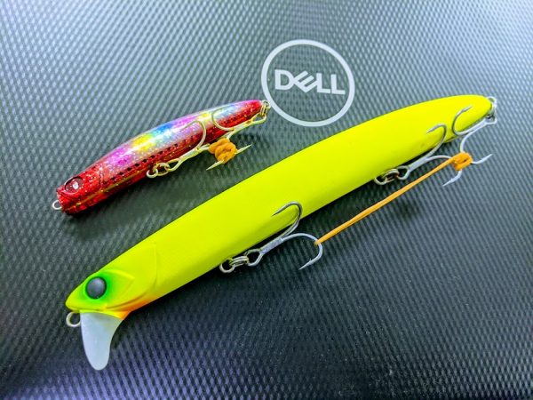 アピア/グランデージ STD.93MHのファーストインプレ | fishing is good