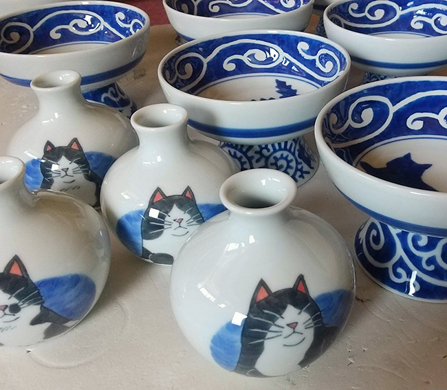 ニャンフェス 猫好きのための雑貨イベント | ブログ