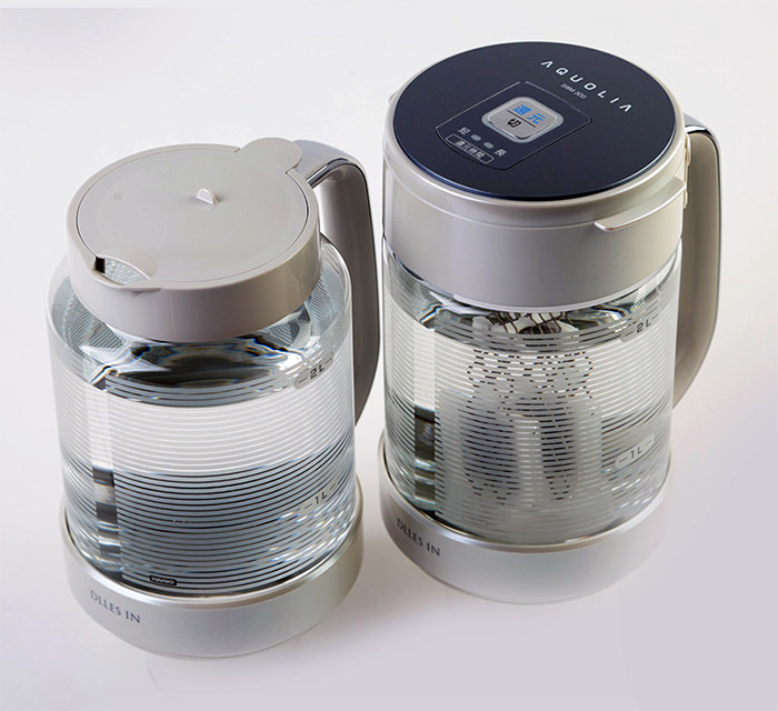 水素水」生成器、日本製を米国で購入可能 - ニューヨークビズ！