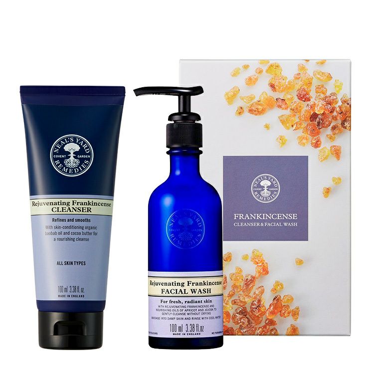 ワイルドローズ ビューティバーム | ニールズヤード レメディーズ 公式