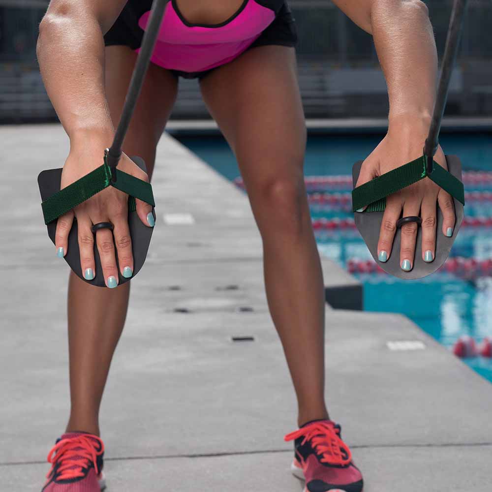 StrechCordz® with Paddles S101 - NZ Manufacturing