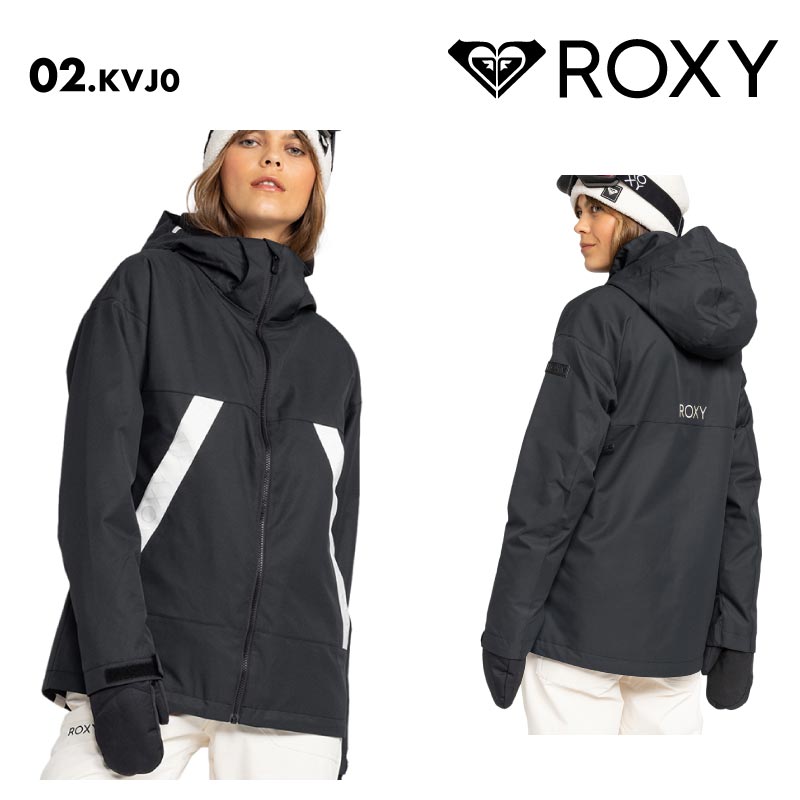 ROXY/ロキシー レディース スノージャケット ROXY SLOPE NP JK 2024-25