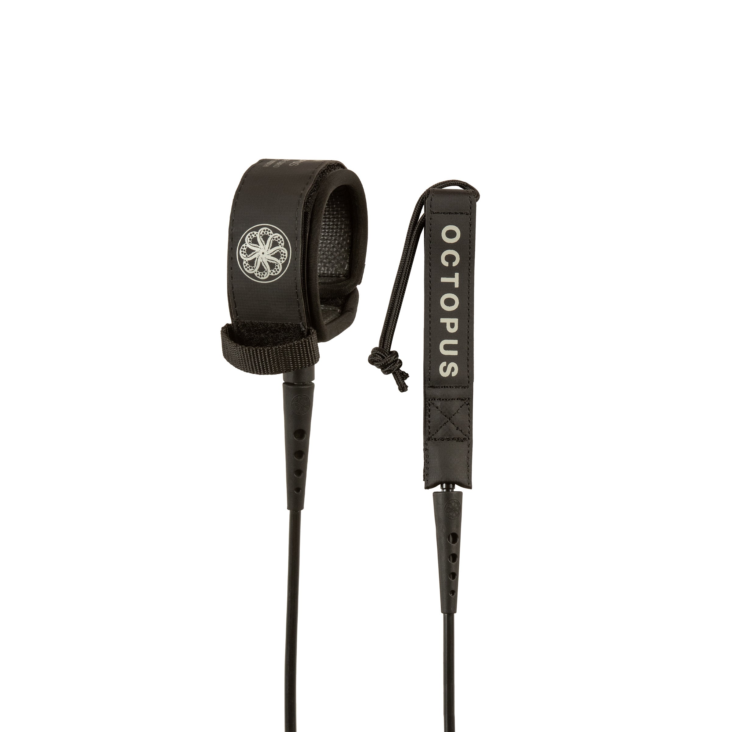 Best Surfboard Leash | Comp Surf Leash Online | Octopus