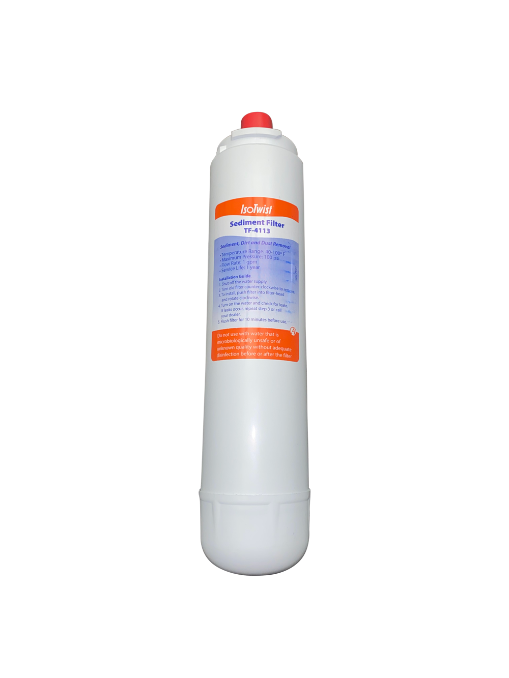 Filters – Oasis Water Solutions