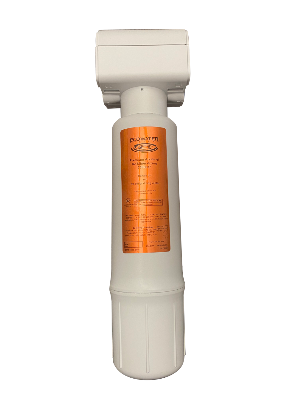 Filters – Oasis Water Solutions